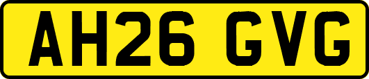 AH26GVG