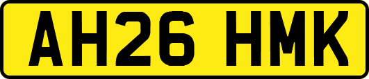AH26HMK