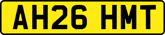 AH26HMT