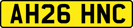 AH26HNC