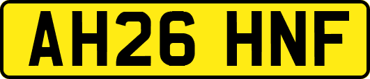 AH26HNF