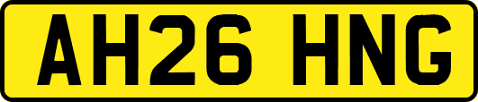 AH26HNG