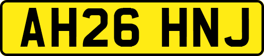 AH26HNJ