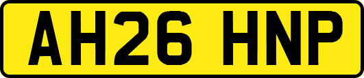 AH26HNP