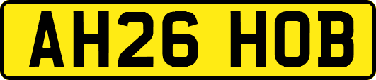 AH26HOB