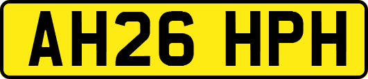 AH26HPH