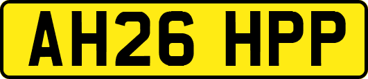 AH26HPP