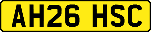 AH26HSC