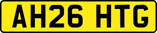 AH26HTG