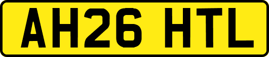 AH26HTL