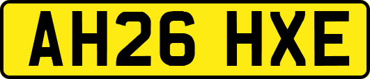 AH26HXE