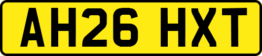 AH26HXT