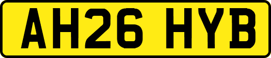 AH26HYB