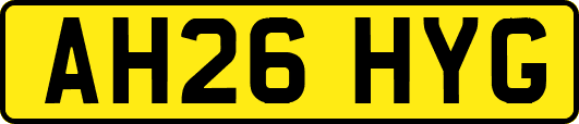 AH26HYG
