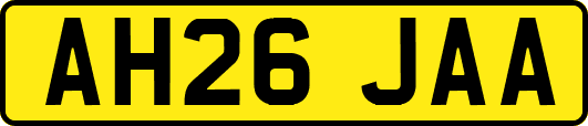 AH26JAA