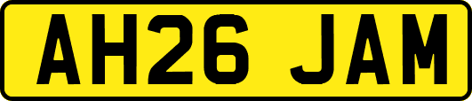 AH26JAM