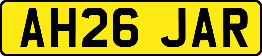 AH26JAR