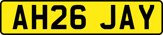 AH26JAY