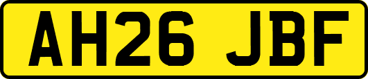 AH26JBF