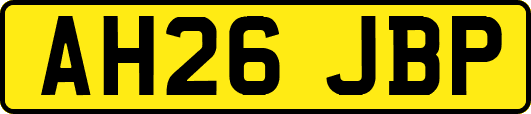 AH26JBP