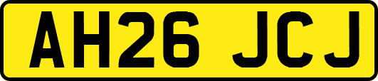 AH26JCJ
