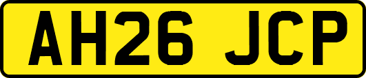 AH26JCP