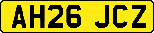 AH26JCZ