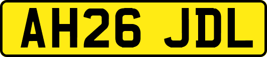 AH26JDL