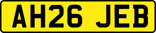 AH26JEB