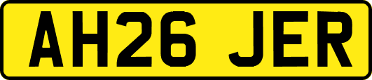 AH26JER