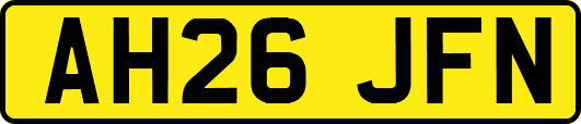 AH26JFN