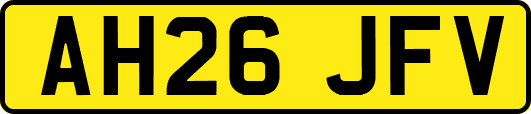 AH26JFV