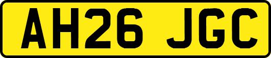 AH26JGC