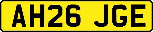 AH26JGE