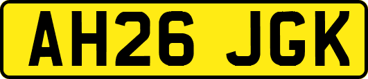 AH26JGK
