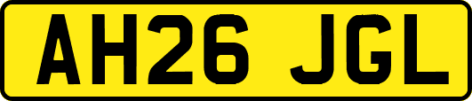 AH26JGL