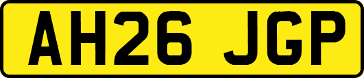 AH26JGP
