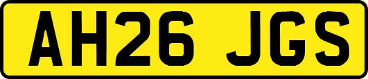 AH26JGS