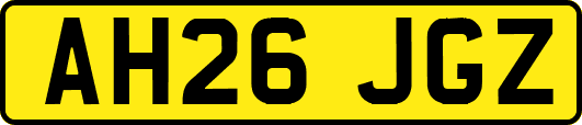 AH26JGZ