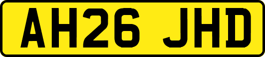 AH26JHD