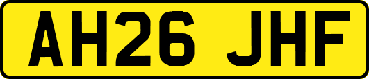 AH26JHF