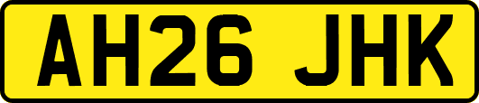 AH26JHK