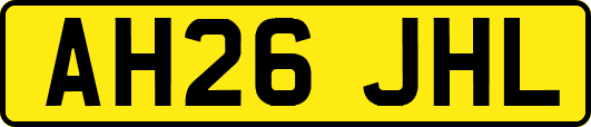 AH26JHL