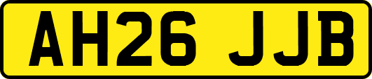 AH26JJB