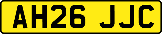 AH26JJC