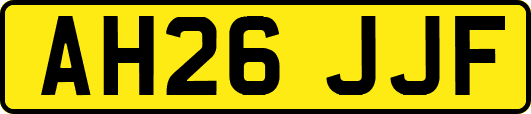 AH26JJF
