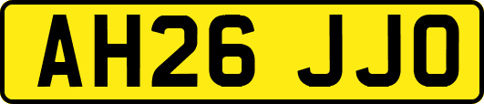 AH26JJO