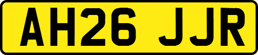 AH26JJR