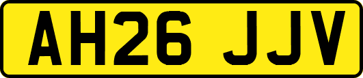 AH26JJV