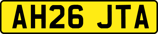 AH26JTA